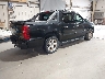 3GNEC12037G****** Salvamento y Destrozados 2007 Chevrolet Avalanche en Estado de Carolina del Norte
