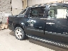 3GNEC12037G****** Salvamento y Reparables 2007 Chevrolet Avalanche en Estado de Carolina del Norte