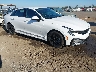 KNAG24J7XS5****** Salvamento y Destrozados 2025 Kia K5 en Sacramento