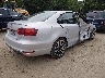 3VW4A7AJ7DM****** Salvage and Wrecked 2013 Volkswagen Jetta in Vermont State