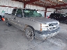 2GCEC19T841****** Salvage and Wrecked 2004 Chevrolet Silverado 1500 in Stockton