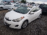 5NPDH4AE2DH****** Used and Repairable 2013 Hyundai Elantra in Tulsa