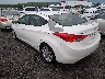 5NPDH4AE2DH****** Salvage and Repairable 2013 Hyundai Elantra in Tulsa