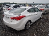 5NPDH4AE2DH****** Salvage and Wrecked 2013 Hyundai Elantra in Oklahoma State