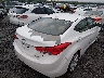 5NPDH4AE2DH****** Salvage and Repairable 2013 Hyundai Elantra in Oklahoma State