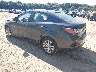 3MYDLBYV8HY****** Salvamento y Reparables 2017 Toyota Yaris en Portage