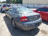 4C3AG52H05E****** Salvamento y Reparables 2005 Chrysler Sebring en Fresno