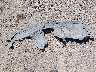 3FAHP07107R****** Wrecked 2007 Ford Fusion in Louisiana State