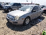 3FAHP07107R****** Used and Repairable 2007 Ford Fusion in Lafayette