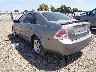 3FAHP07107R****** Salvage and Repairable 2007 Ford Fusion in Lafayette