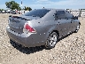 3FAHP07107R****** Salvage and Wrecked 2007 Ford Fusion in Louisiana State