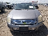 3FAHP07107R****** Salvage and Repairable 2007 Ford Fusion in Louisiana State