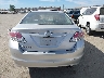 1YVHZ8BH9C5****** Wrecked 2012 Mazda 6