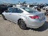 1YVHZ8BH9C5****** Salvage and Repairable 2012 Mazda 6 in North Hollywood