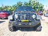 1C4BJWFGXCL****** Destrozados 2012 Jeep Wrangler en Estado de Michigan