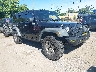 1C4BJWFGXCL****** Salvamento y Destrozados 2012 Jeep Wrangler en Detroit