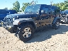 1C4BJWFGXCL****** Usados y Reparables 2012 Jeep Wrangler en Detroit