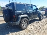 1C4BJWFGXCL****** Salvamento y Destrozados 2012 Jeep Wrangler en Estado de Michigan