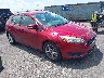 1FADP3K29FL****** Salvamento y Destrozados 2015 Ford Focus en Las Vegas