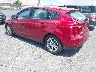1FADP3K29FL****** Salvamento y Reparables 2015 Ford Focus en Las Vegas