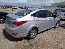 KMHCT4AE5EU****** Salvage and Wrecked 2014 Hyundai Accent in Texas State