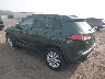 7MUBAABG2NV****** Salvamento y Reparables 2022 Toyota Corolla Cross en Spokane