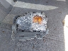 JTDKN3DU2D5****** Wrecked 2013 Toyota Prius in California State