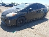 JTDKN3DU2D5****** Used and Repairable 2013 Toyota Prius in Sacramento