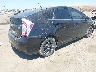 JTDKN3DU2D5****** Salvage and Wrecked 2013 Toyota Prius in California State