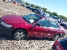 1HGCG16541A****** Salvamento 2001 Honda Accord
