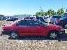 1HGCG16541A****** Reparables 2001 Honda Accord en Estado de Ohio