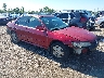 1HGCG16541A****** Salvamento y Destrozados 2001 Honda Accord en Cincinnati