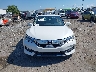 1HGCR2F82GA****** Salvage 2016 Honda Accord in Pennsylvania State