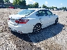 1HGCR2F82GA****** Salvage and Wrecked 2016 Honda Accord in Pennsylvania State