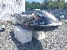 USYAMA378***** Salvage and Wrecked 2009 Yamaha Vx Cruiser Ho in Rec Rides Online Exclusive