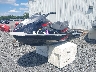 USYAMA378***** Used and Repairable 2009 Yamaha Vx Cruiser Ho in Rec Rides Online Exclusive