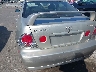 JTHBD192940****** Destrozados 2004 Lexus IS 300 en Estado de Carolina del Norte