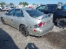 JTHBD192940****** Salvamento y Reparables 2004 Lexus IS 300 en Charlotte