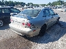 JTHBD192940****** Salvamento y Destrozados 2004 Lexus IS 300 en Estado de Carolina del Norte