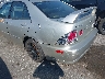 JTHBD192940****** Salvamento y Reparables 2004 Lexus IS 300 en Estado de Carolina del Norte