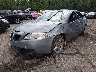 1G2ZG57B784****** Salvage and Repairable 2008 Pontiac G6 in Ohio State