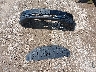 19XFB2F55DE****** Wrecked 2013 Honda Civic in Ohio State