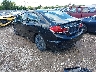 19XFB2F55DE****** Salvage and Repairable 2013 Honda Civic in Cincinnati