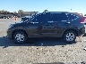2HKRM3H31EH****** Salvage 2014 Honda CR-V