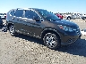 2HKRM3H31EH****** Salvage and Wrecked 2014 Honda CR-V in Sacramento