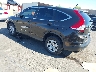 2HKRM3H31EH****** Salvage and Repairable 2014 Honda CR-V in Sacramento
