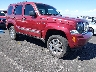 1C4PJMFK0CW****** Salvage and Wrecked 2012 Jeep Liberty in Las Vegas