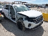1V2KR2CA7SC****** Salvage and Wrecked 2025 Volkswagen Atlas in East Bay