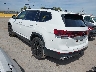 1V2KR2CA7SC****** Salvage and Repairable 2025 Volkswagen Atlas in East Bay