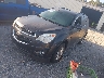 2GNALCEK5F6****** Usados y Reparables 2015 Chevrolet Equinox en Atlanta North
